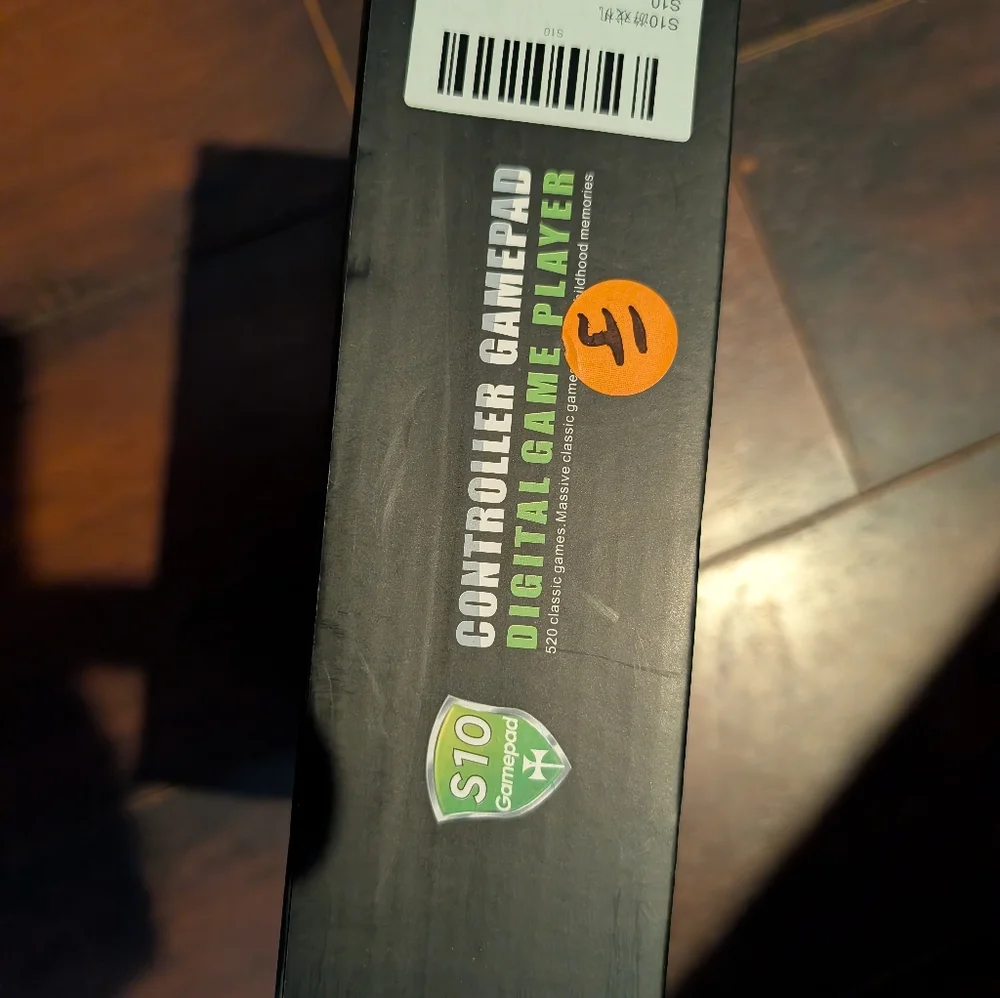 S10 new